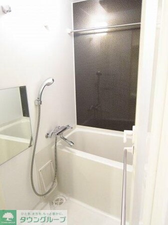 プライムアーバン久米川の物件内観写真